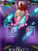 Legend Magic Song1