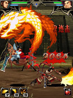 SouldCalibur1